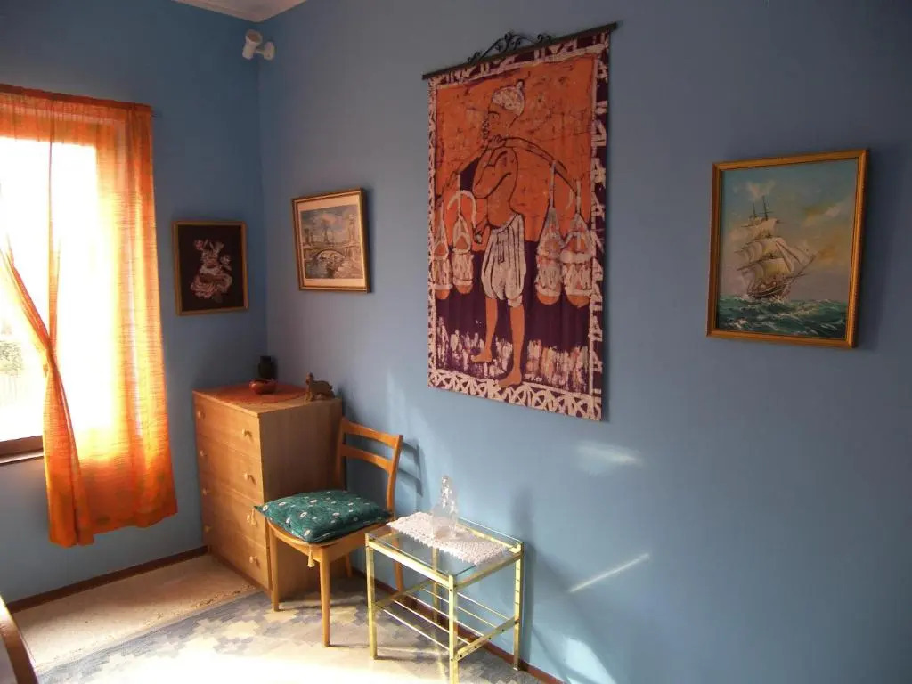 Nap körút Apartman