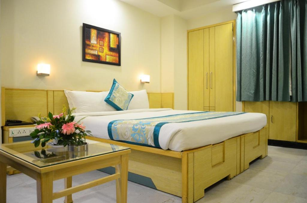 Hotel Green Horizon