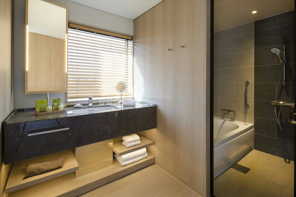 Hilton Nagasaki