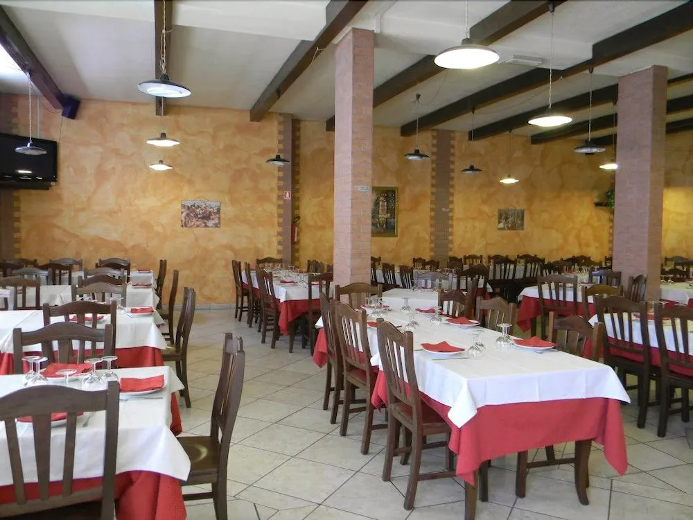 La Tana del Lupo