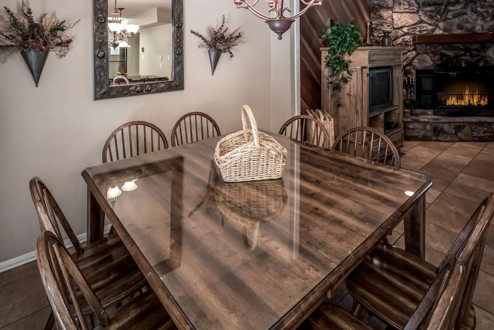 Ruidoso Three-bedroom