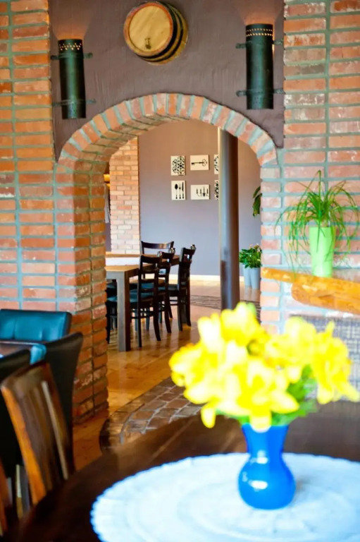 Hotel Klidzina
