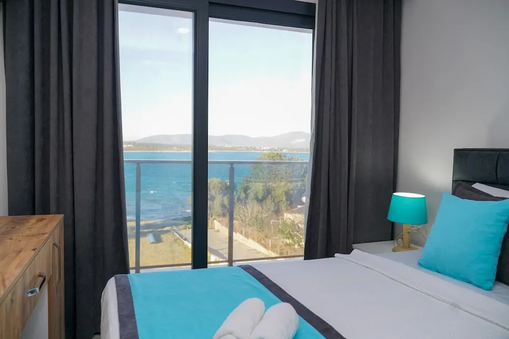 Yelken Beach Otel