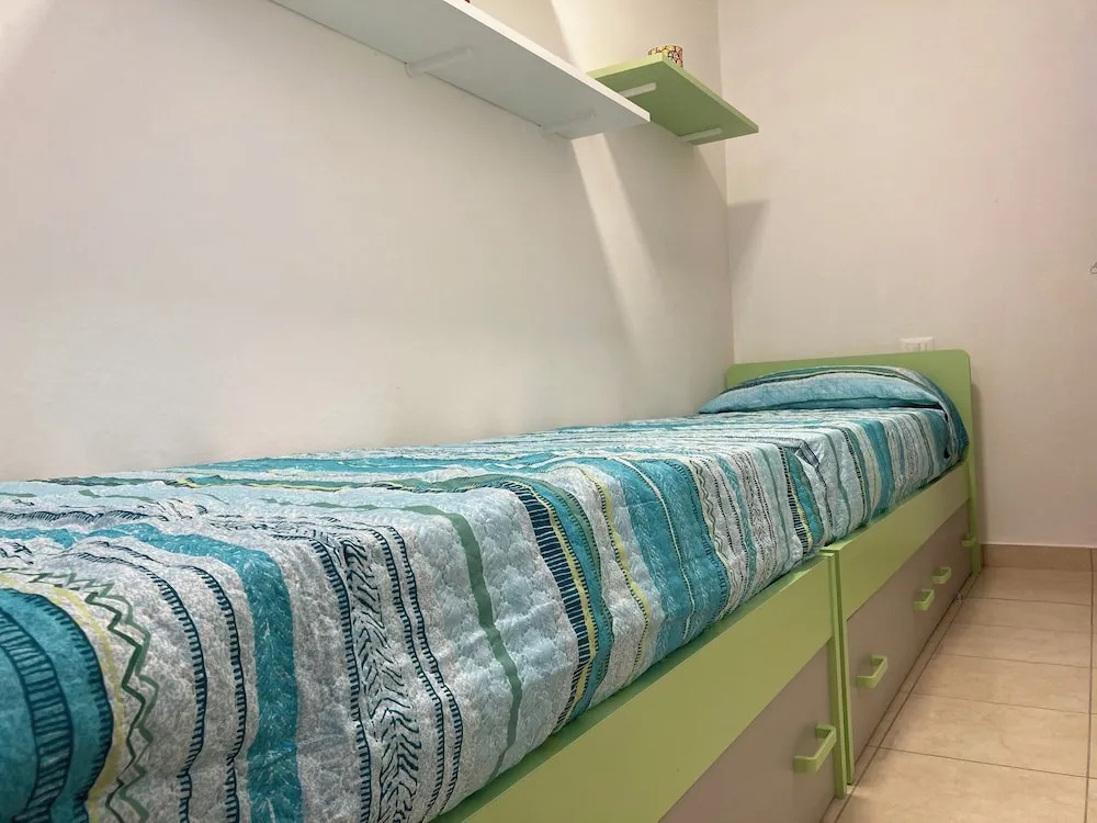 Lovely Flat in the Center of Rosolina Mare
