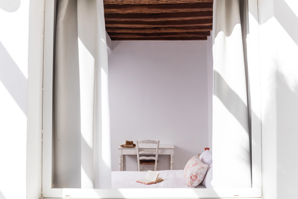 Rhenia Mykonos Hotel & Bungalows