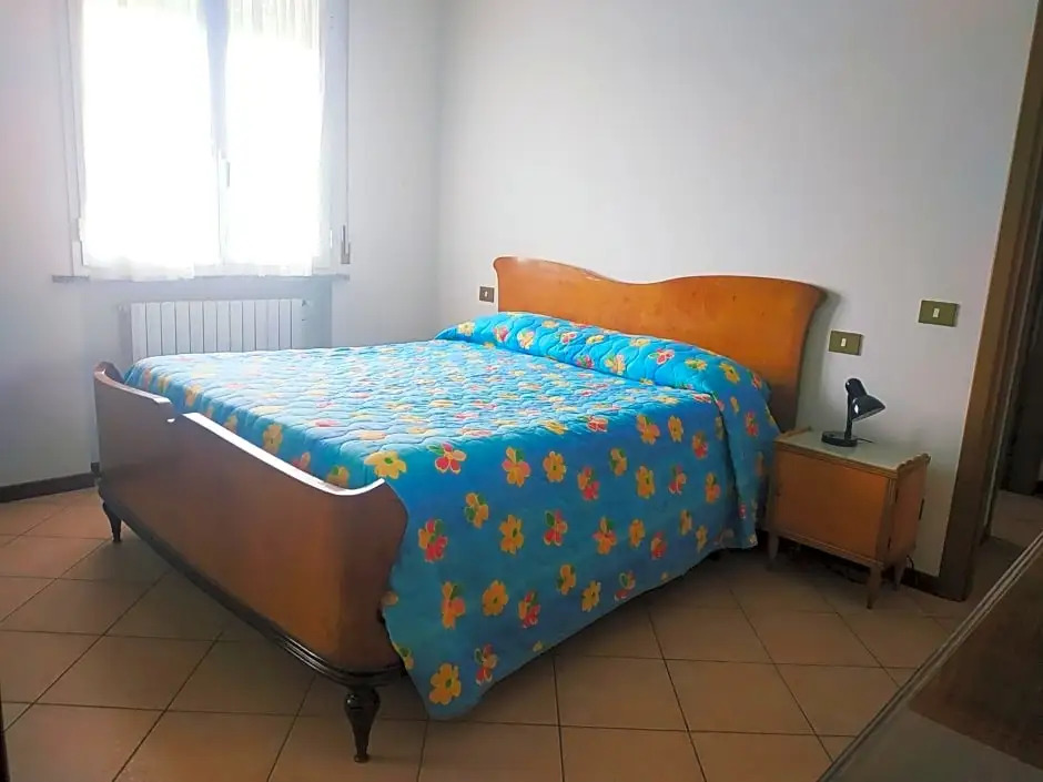 B&B Luva Fragolina