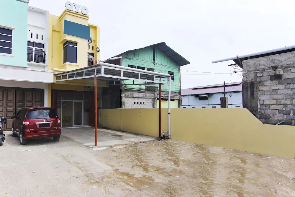 Hotel O Pagi Sore Residence