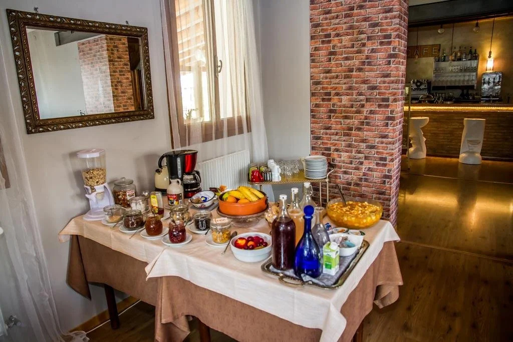 Agriturismo Ca Alleata
