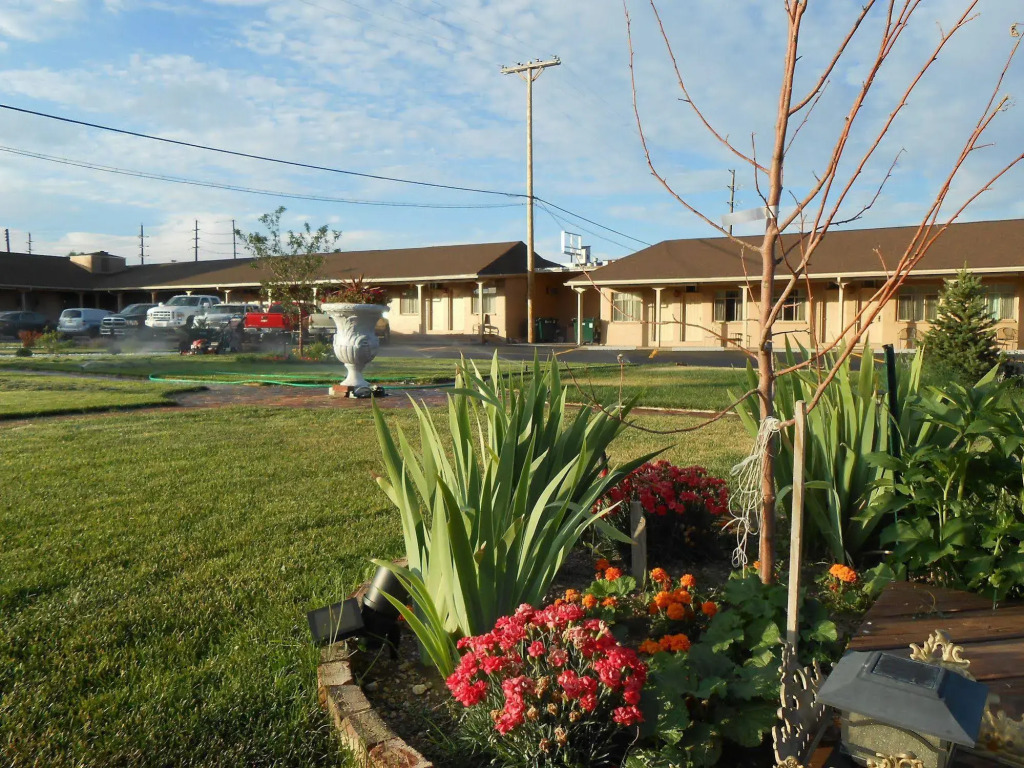 Sands Motel