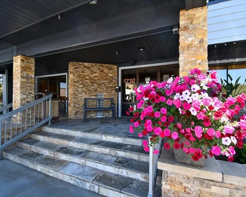 Sapphire Resorts @ Park Regency, Park City, USA