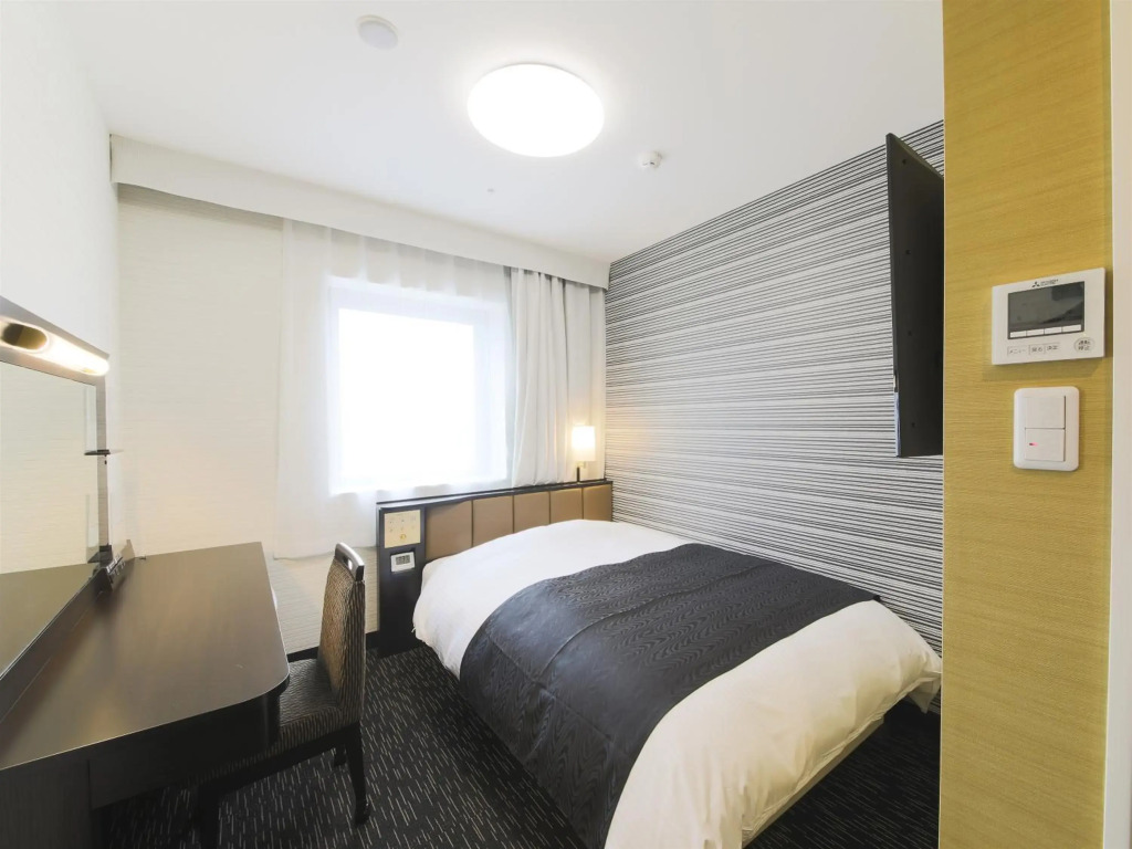 APA Hotel Yamagata Tsuruoka Ekimae