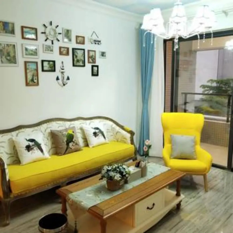 Micro Theme Parent Child Hotel