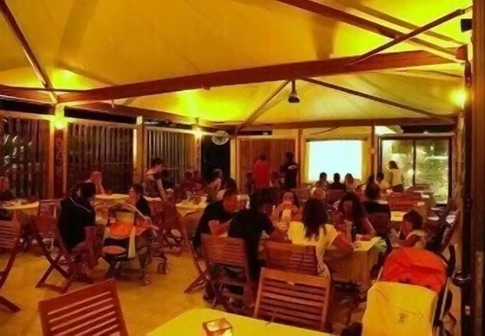 Hotel Vela Velo Club Vieste