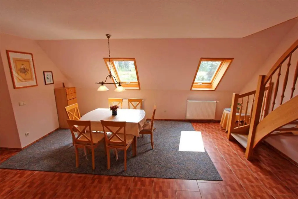 Ferienwohnung Rheinsberg SEE 9181