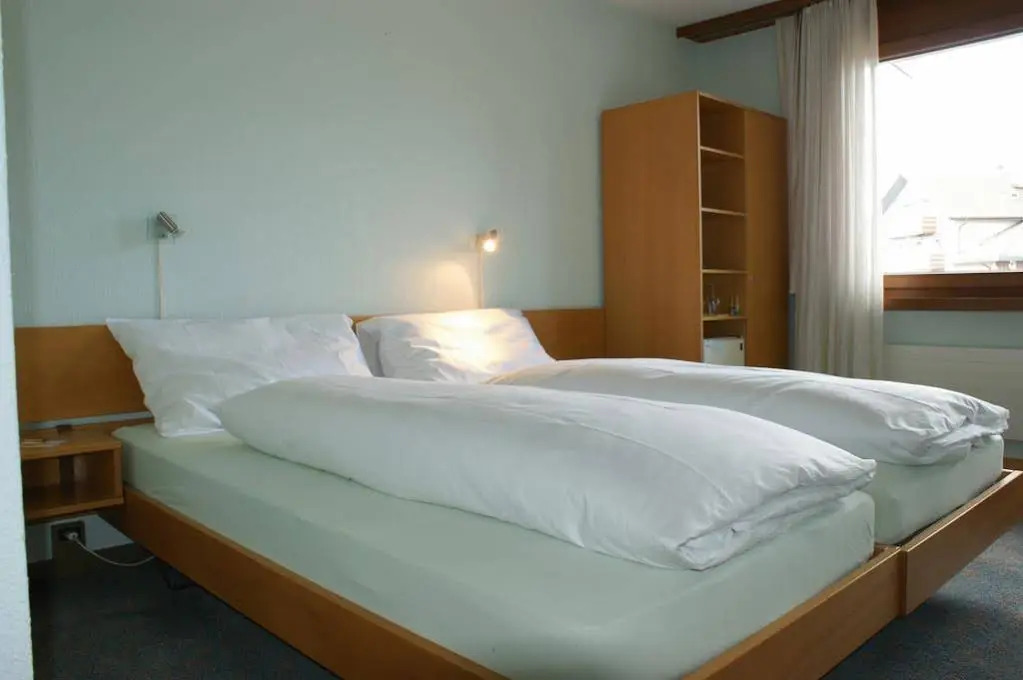 Hotel Sonne - Self Check-in