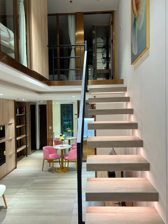 Zhongshan Perth Lodge (MIXC)