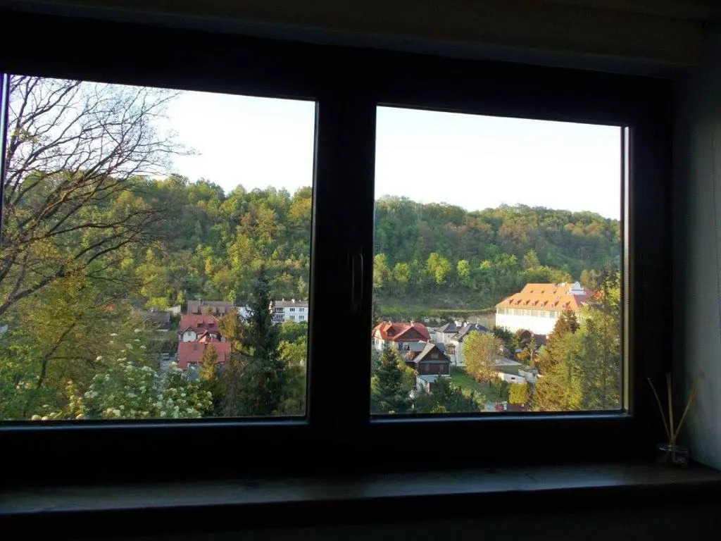 Noce i Dnie - apartamenty i pokoje