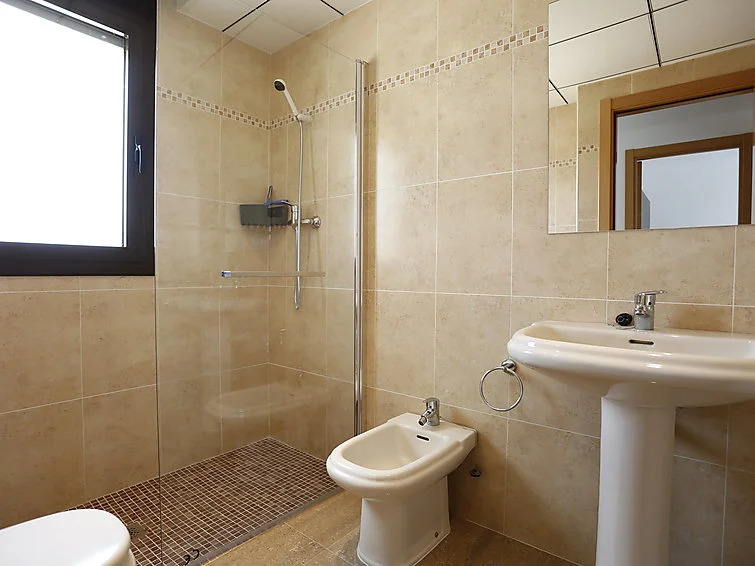 Holiday Home Casa Paloma