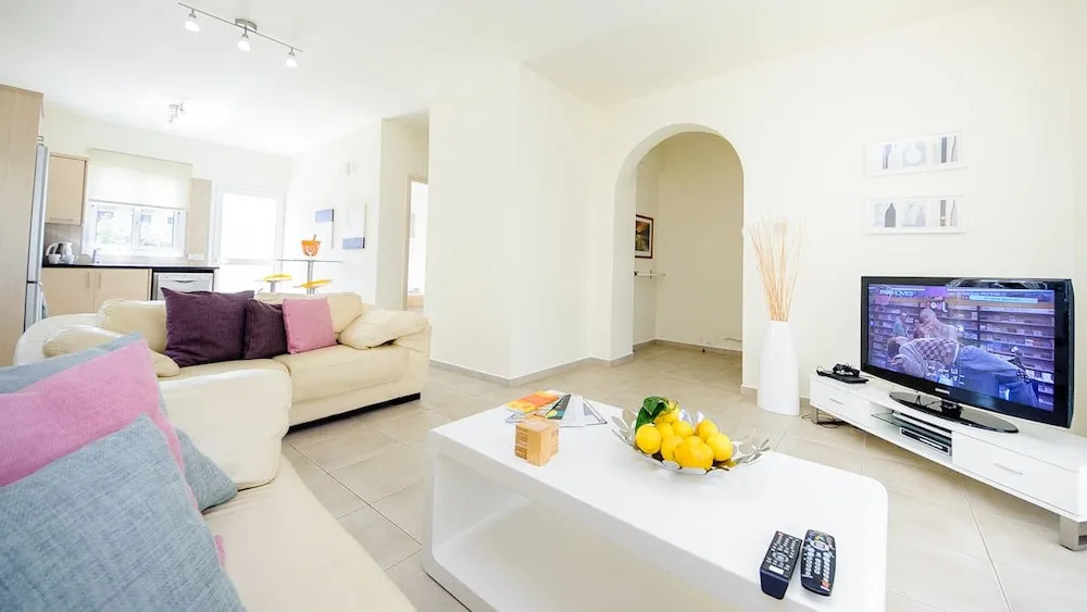 Oceanview Villa 060