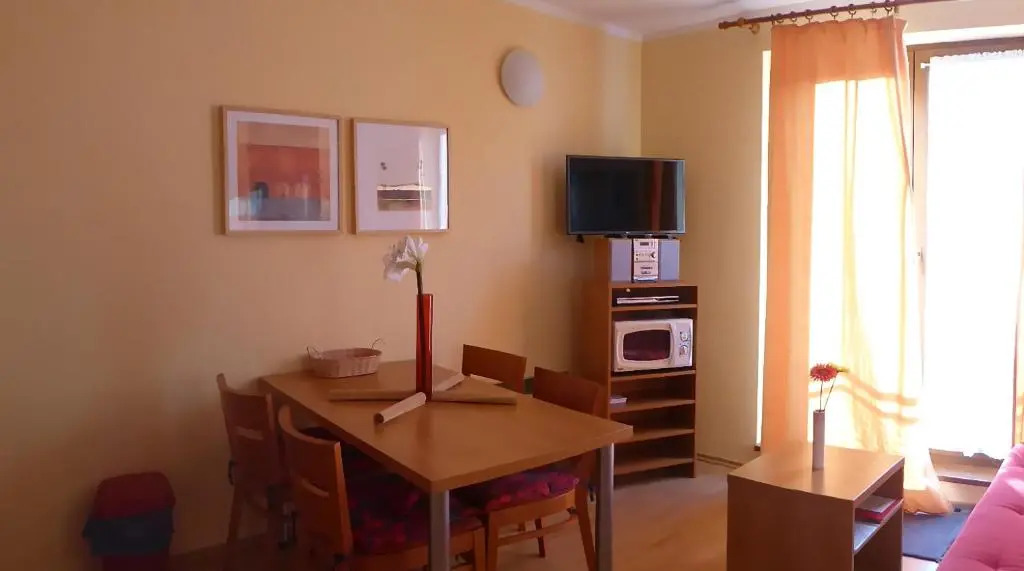 Apartmán Oščadnica