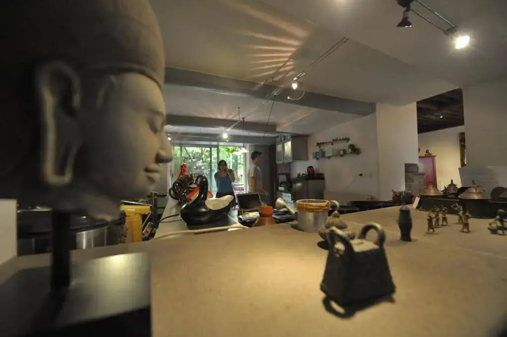 Le Petit Siam