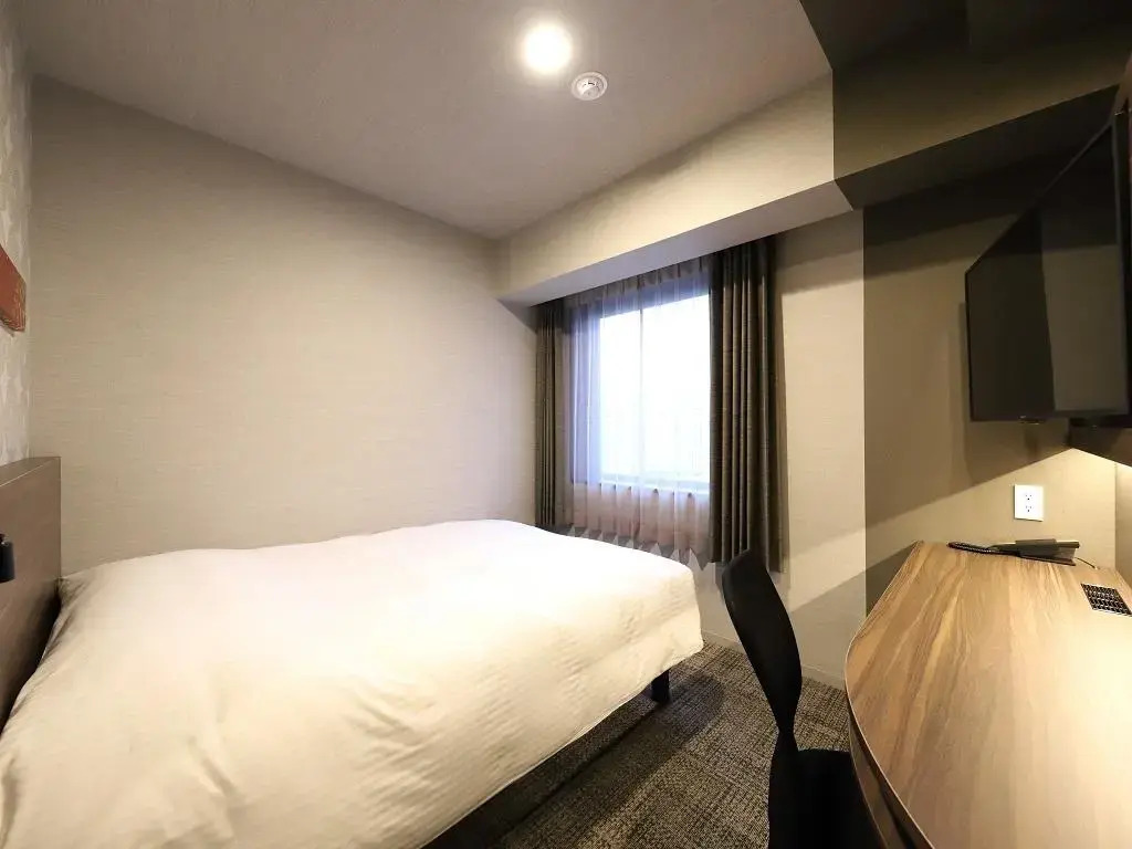 Smile Hotel Kanazawa Nishiguchi Ekimae