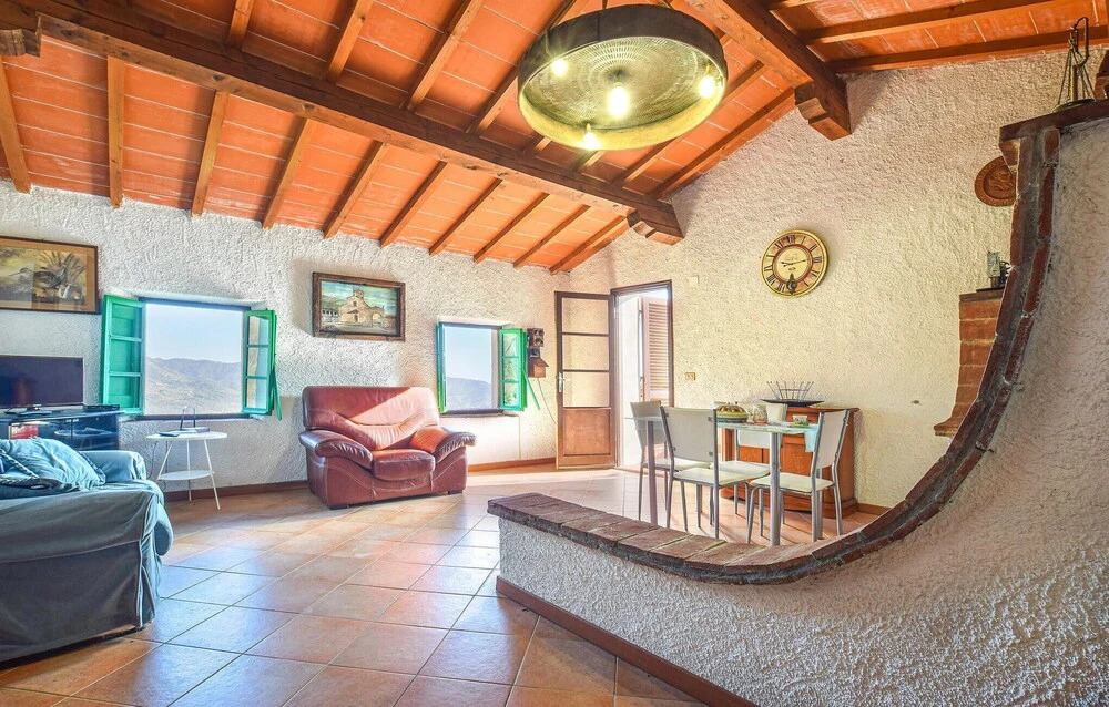 Casa La Borra