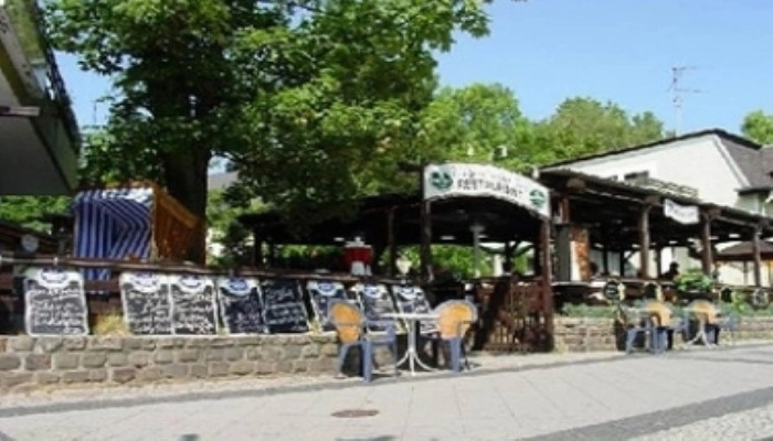 Hotel am Tegeler See