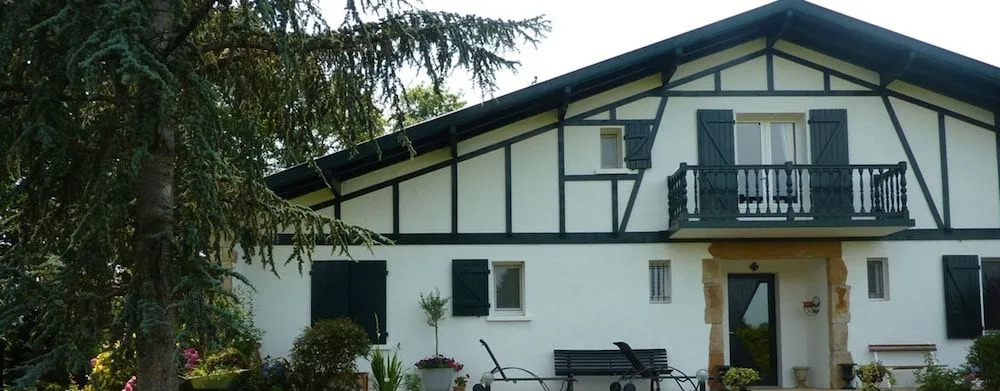 Maison Elgartea
