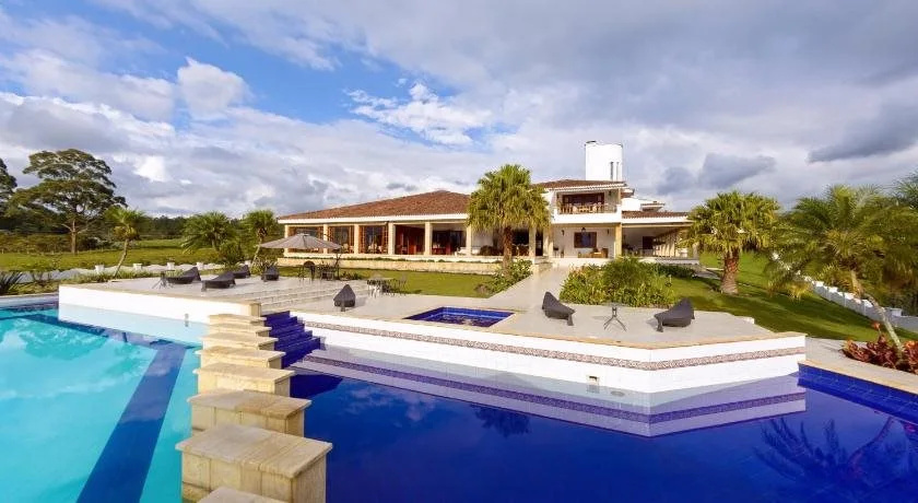 Hotel Boutique Casa Caballero