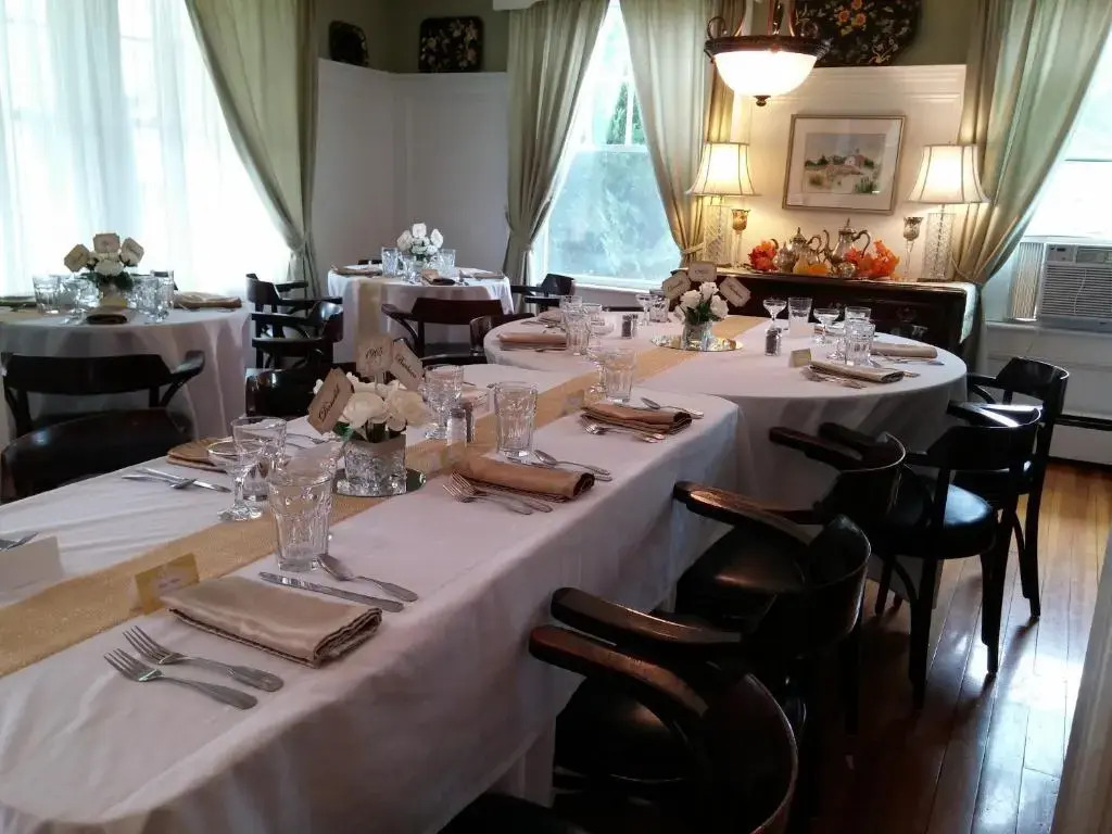 Victoria Inn
