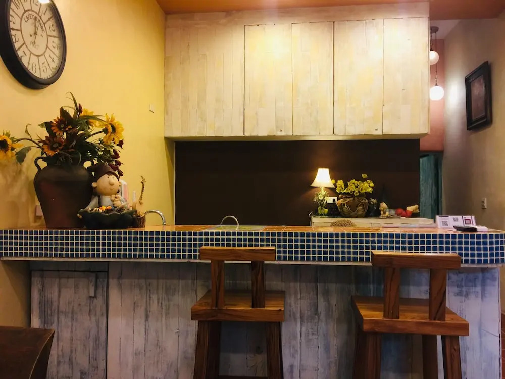Mamamia Homestay