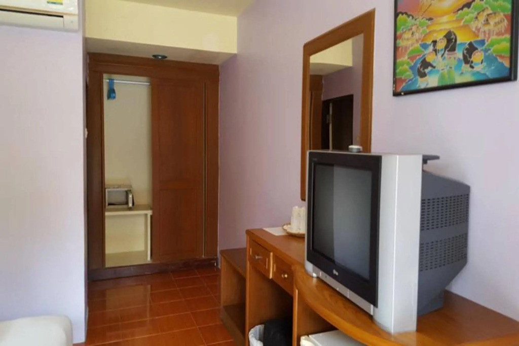 Grand Thai House Resort Lamai