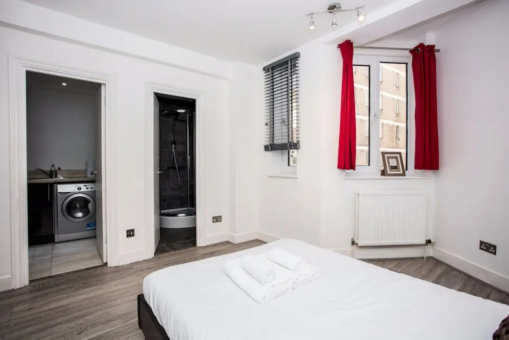 1 Bedroom Apartment Close to Museums in South Kensington