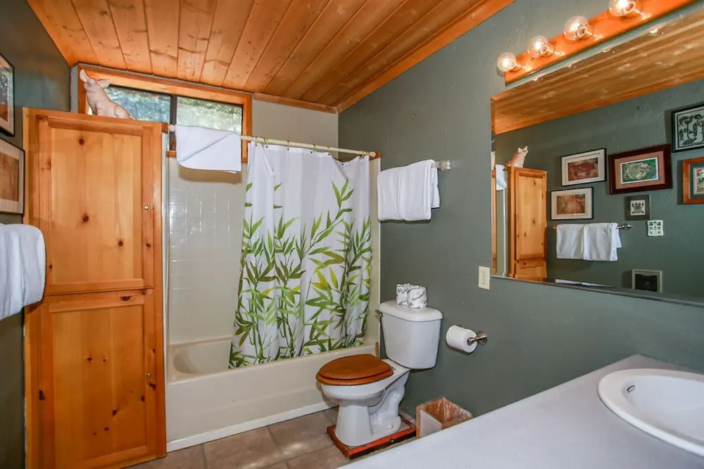 Knickerbocker Retreat-1871 by Big Bear Vacations