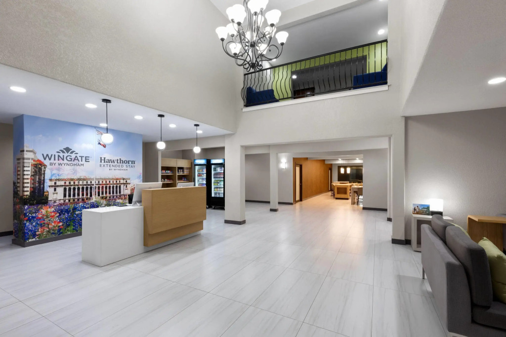 Wingate by Wyndham College Station South