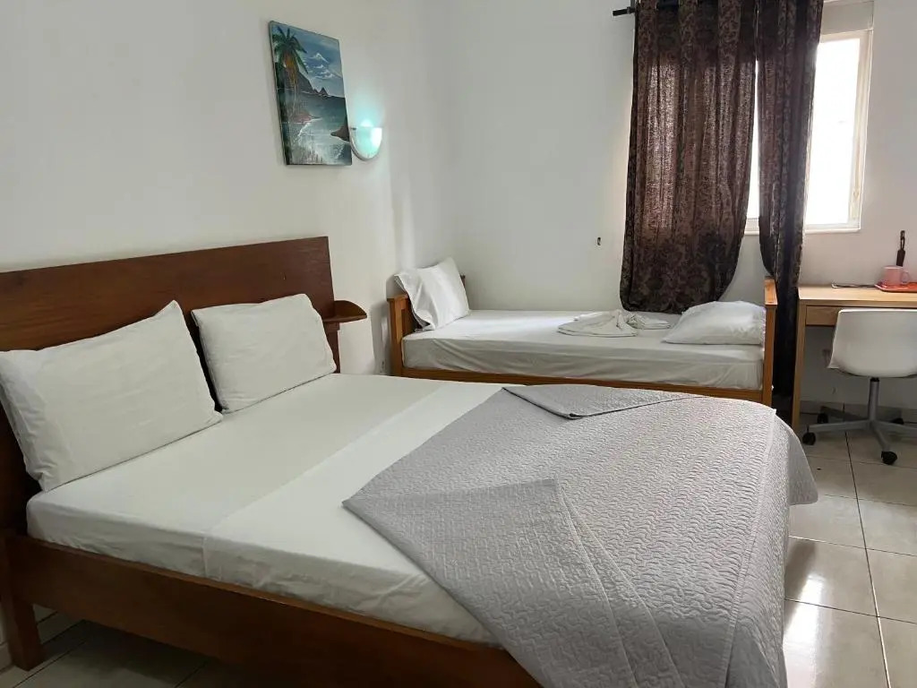 Paradise Agua Leve Residential