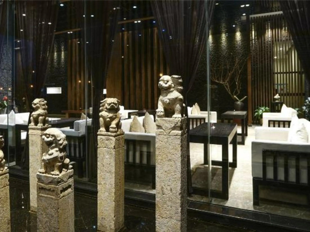 Taman Hotel