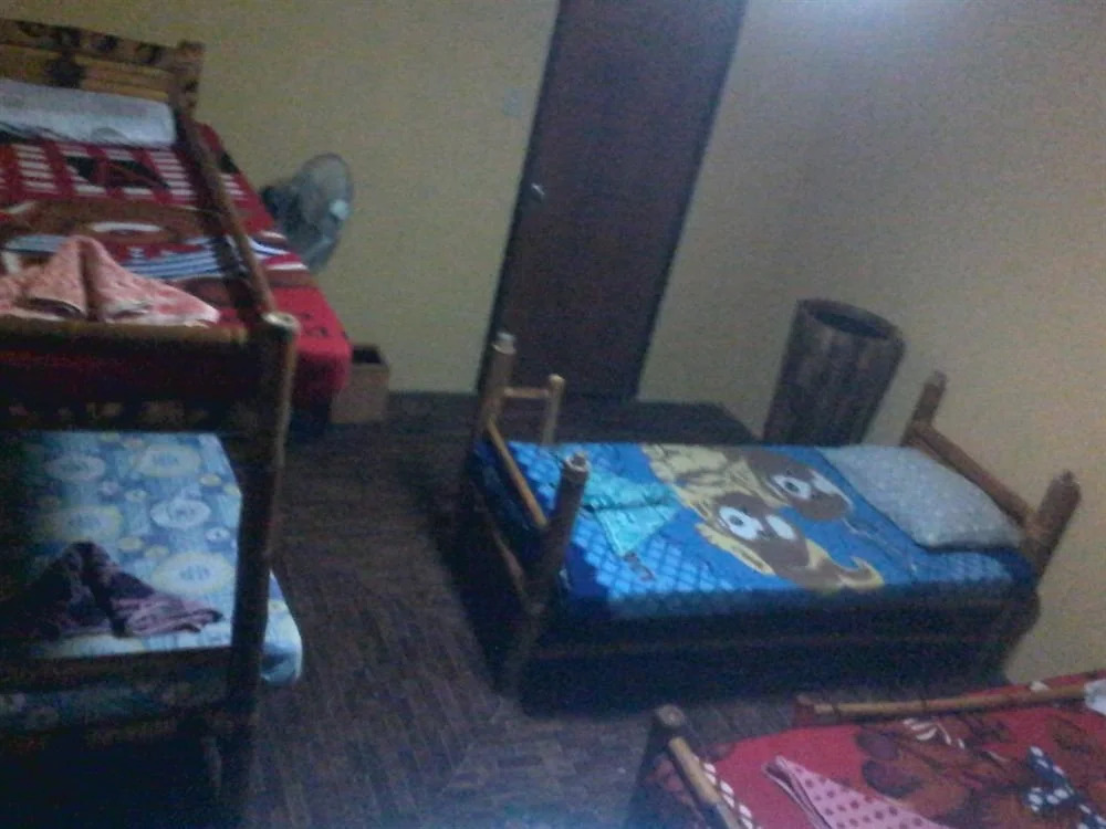 Angeles Budget Guesthouse