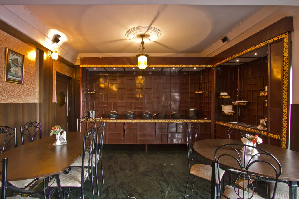 Hotel Silverine
