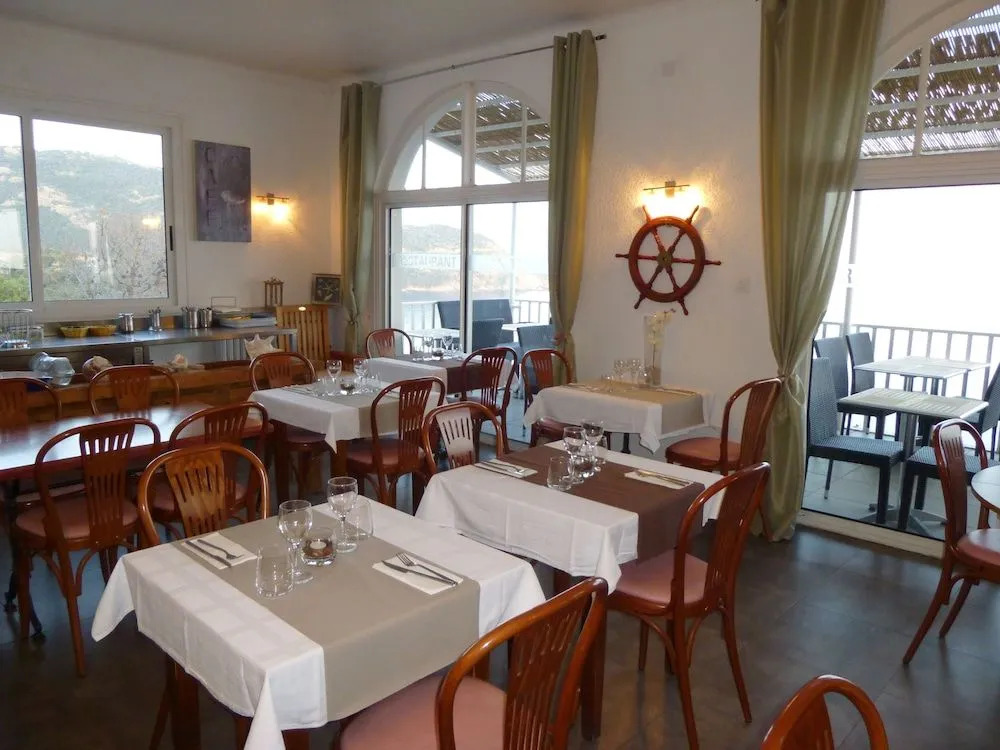 Bel'Mare Hôtel