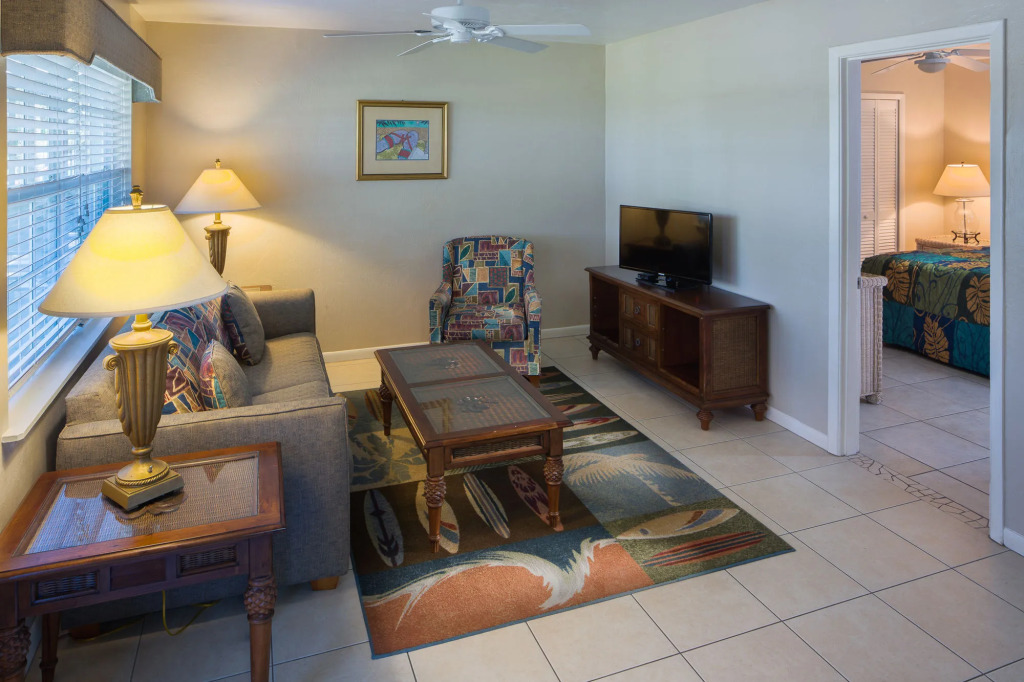 Coconut Palms Beach Resort II, an Ascend Collection Hotel