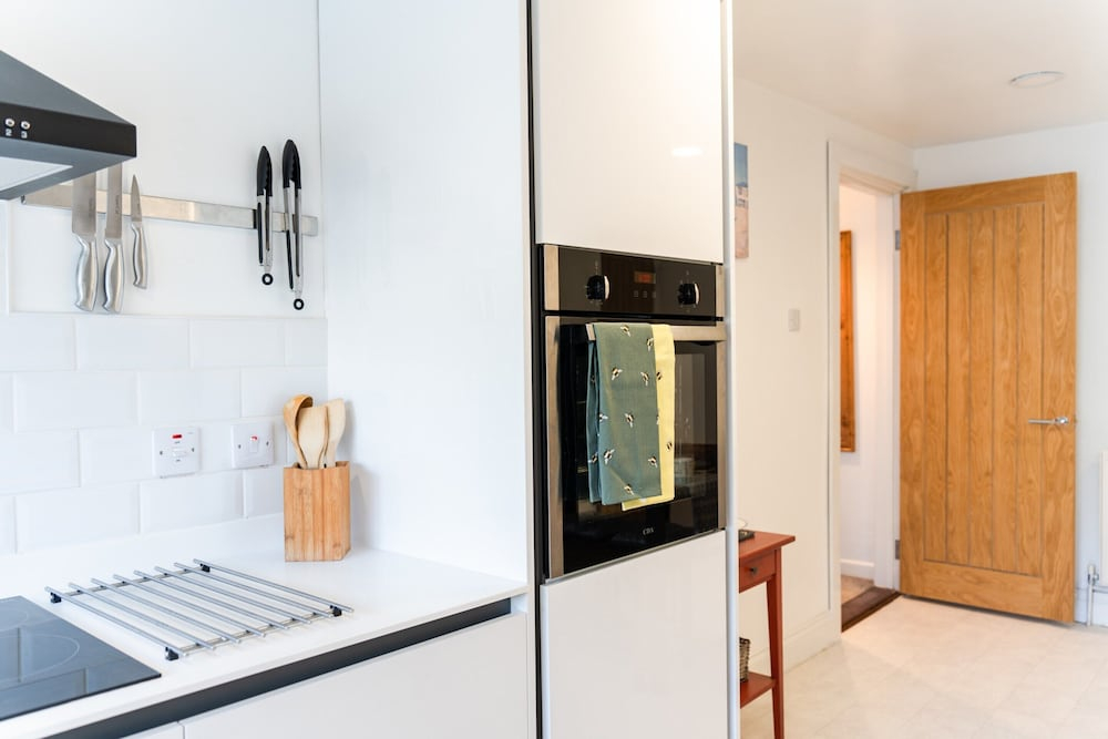 Apartment in Polgooth Near Cornwall Beaches