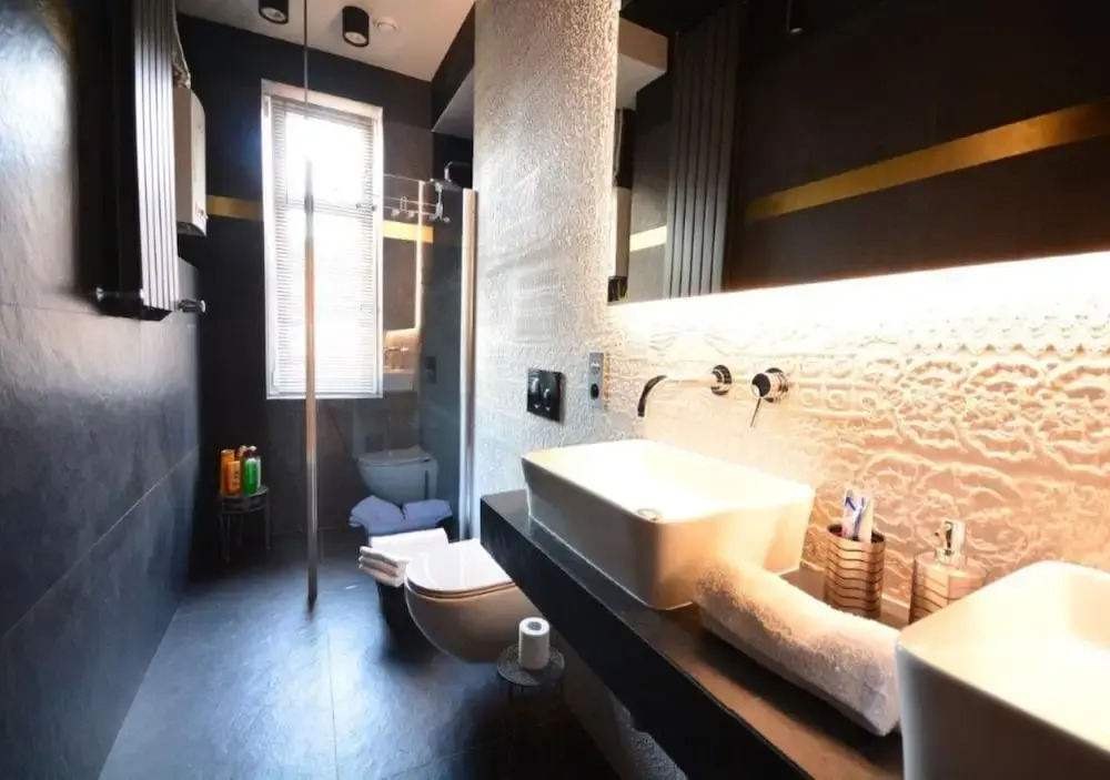 Aurora Luxury Stay