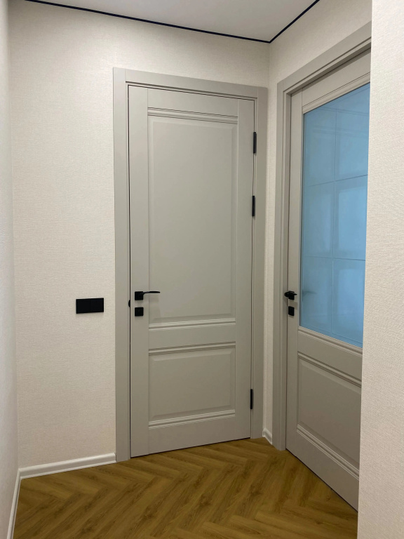 Atmosfera Komforta Flat