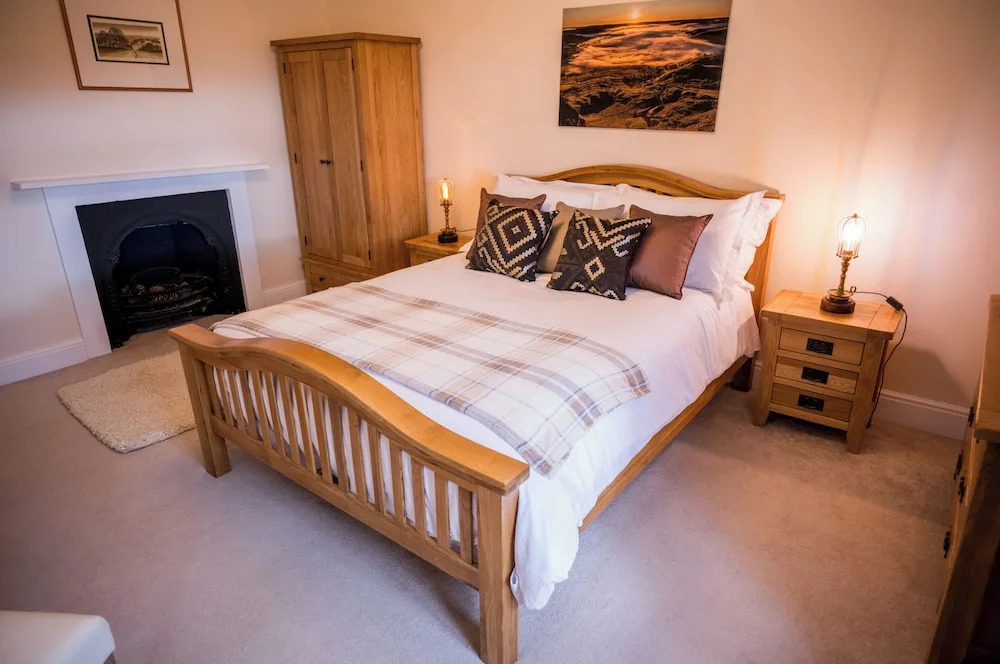 Abbey Farm House