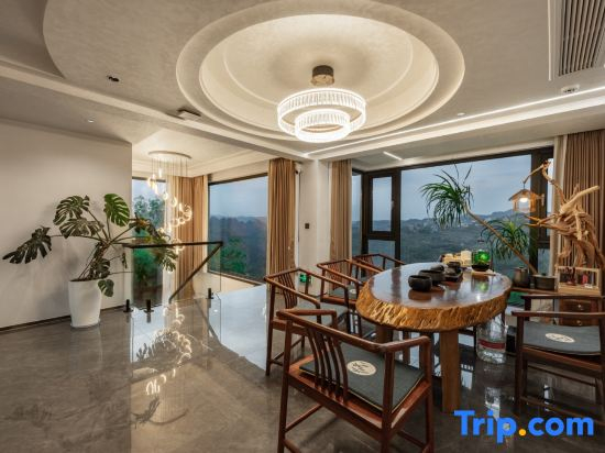 Xinchang Nashan NahaiMeeting Homestay