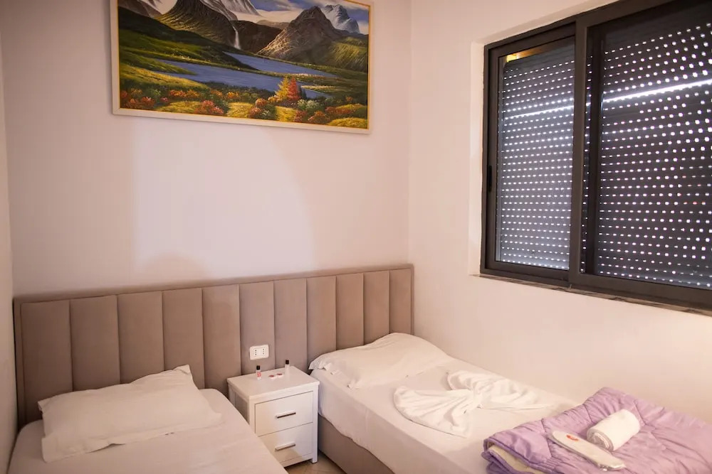 VILA SANREMO