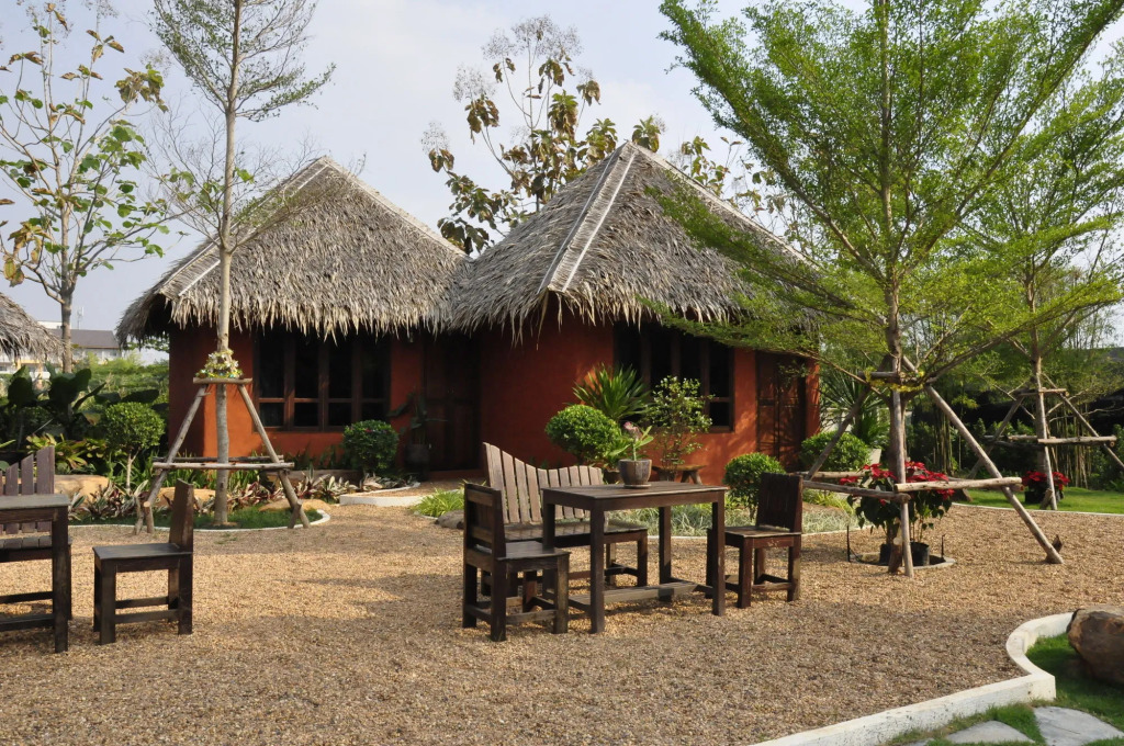 The Charm Boutique Resort
