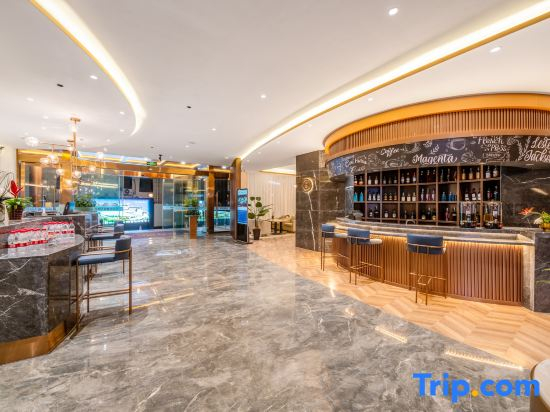 LANOU INTERNATIONAL Hotel (Lhasa Gongga Airport)